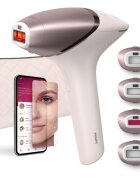 Philips Lumea Series 9900 SkinAI IPL BRI977/00 IPL epilator za telo obraz predel bikinija in pazduhe 1 kos