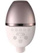 Philips Lumea Series 9900 SkinAI IPL BRI977/00 IPL epilator za telo obraz predel bikinija in pazduhe 1 kos