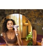 Philips Lumea Series 9900 SkinAI IPL BRI977/00 IPL epilator za telo obraz predel bikinija in pazduhe 1 kos