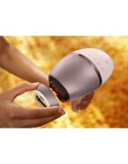 Philips Lumea Series 9900 SkinAI IPL BRI977/00 IPL epilator za telo obraz predel bikinija in pazduhe 1 kos