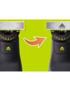 Philips OneBlade 360 QP430/50 nadomestne britvice for OneBlade 3 kos