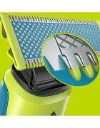 Philips OneBlade Anti-Friction QP225/50 nadomestne britvice for OneBlade 2 kos