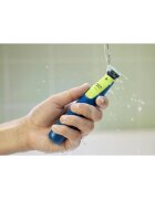 Philips OneBlade Anti-Friction QP225/50 nadomestne britvice for OneBlade 2 kos