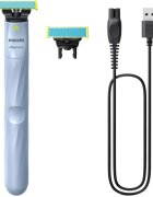 Philips OneBlade First Shave QP1324/30 brivnik za brado 1 kos