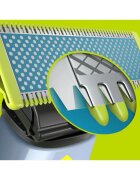 Philips OneBlade First Shave QP1324/30 brivnik za brado 1 kos