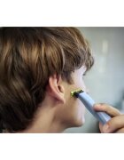Philips OneBlade First Shave QP1324/30 brivnik za brado 1 kos