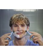 Philips OneBlade First Shave QP1324/30 brivnik za brado 1 kos