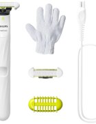 Philips OneBlade Intimate QP1924/28 prirezovalnik za intimne predele in telo 1 kos