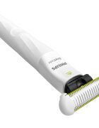 Philips OneBlade Intimate QP1924/30 prirezovalnik za intimne predele in telo 1 kos