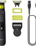 Philips OneBlade Pro 360 QP6542/15 prirezovalnik za obraz in telo 1 kos