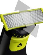 Philips OneBlade Pro 360 QP6542/15 prirezovalnik za obraz in telo 1 kos