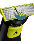 Philips OneBlade Pro 360 QP6542/15 prirezovalnik za obraz in telo 1 kos