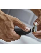 Philips OneBlade Pro 360 QP6542/15 prirezovalnik za obraz in telo 1 kos