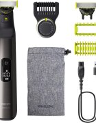 Philips OneBlade Pro 360 QP6552/30 prirezovalnik za obraz in telo 1 kos