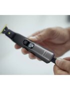 Philips OneBlade Pro 360 QP6552/30 prirezovalnik za obraz in telo 1 kos