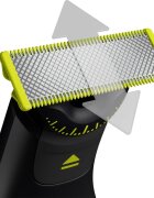 Philips OneBlade Pro 360 QP6552/30 prirezovalnik za obraz in telo 1 kos