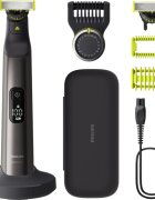 Philips OneBlade Pro 360 QP6652/61 prirezovalnik za obraz in telo 1 kos