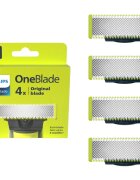 Philips OneBlade QP240/50 nadomestne britvice 4 kos