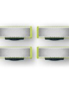 Philips OneBlade QP240/50 nadomestne britvice 4 kos
