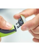 Philips OneBlade QP250/50 nadomestne britvice for OneBlade 5 kos