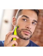 Philips OneBlade QP250/50 nadomestne britvice for OneBlade 5 kos