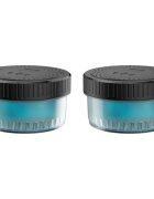 Philips Quick Clean Pod CC12/50 nadomestne kartuše za čistilno postajo 2 kos