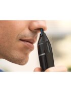 Philips Series 1000 NT1650/16 prirezovalnik dlačic v nosu in ušesih 1 kos