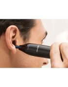 Philips Series 1000 NT1650/16 prirezovalnik dlačic v nosu in ušesih 1 kos
