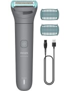 Philips Series 3000 BG3480/15 prirezovalnik za intimne predele in telo 1 kos