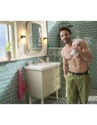 Philips Series 3000 BG3480/15 prirezovalnik za intimne predele in telo 1 kos