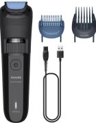 Philips Series 3000 BT3620/15 prirezovalnik brade 1 kos