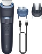 Philips Series 3000 BT3665/15 prirezovalnik brade 1 kos