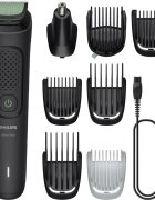 Philips Series 3000 MG3940/15 večnamenski strojček za striženje za obraz telo in lase 1 kos