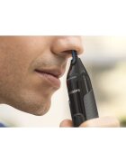 Philips Series 3000 NT3650/16 prirezovalnik dlačic v nosu in ušesih NT3650/16 1 kos