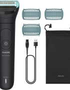 Philips Series 5000 BG5470/15 prirezovalnik za intimne predele in telo 1 kos