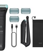 Philips Series 5000 BG5480/15 prirezovalnik za intimne predele in telo 1 kos