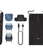 Philips Series 5000 BT5780/15 prirezovalnik brade 1 kos