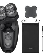 Philips Series 5000 HS5980/15 električni brivnik za glavo 1 kos