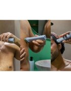 Philips Series 5000 MG5931/15 večnamenski strojček za striženje za obraz telo in lase 1 kos