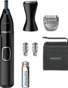 Philips Series 5000 NT5650/16 prirezovalnik dlačic v nosu in ušesih 1 kos