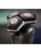 Philips Series 5000 Wet & Dry S5886/38 električni brivnik 1 kos