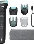 Philips Series 7000 BG7470/15 prirezovalnik za intimne predele in telo 1 kos