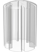 Philips Series 7000 BHA710/00 rotacijski kodralnik-sušilnik 1 kos
