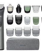 Philips Series 7000 MG7941/15 večnamenski strojček za striženje za obraz telo in lase 1 kos