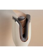 Philips Series 8000 SenseIQ BHB887/00 avtomatatski kodralnik za lase 1 kos
