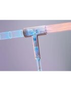 Philips Series 8000 ThermoShield Advanced BHD837/10 sušilnik za lase 1 kos