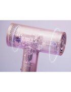Philips Series 8000 ThermoShield Advanced BHD837/10 sušilnik za lase 1 kos