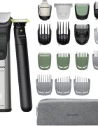 Philips Series 9000 MG9557/15 večnamenski strojček za striženje + One Blade Face 1 kos