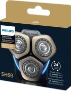 Philips Series 9000 SH93/50 nadomestne brivne glave 1 kos