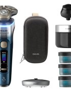 Philips Series i9000 Prestige Ultra Day&Night XP9406/79 električni brivnik za moške 1 kos